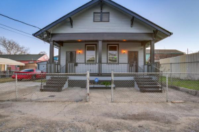 2 Mi to Bourbon St Walkable NOLA Duplex